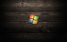microsoft windows logos 1680x1050 wallpaper 